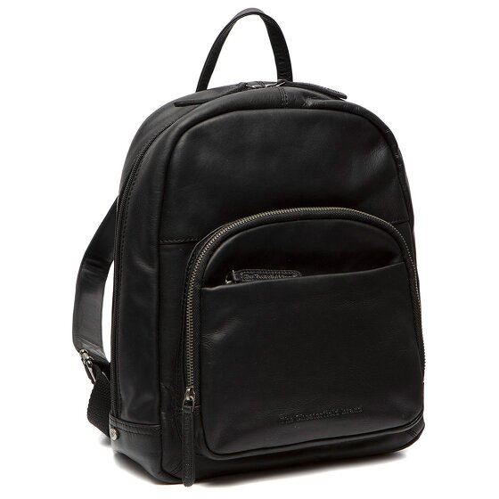 The Chesterfield Brand Santana Zaino da lavoro Pelle 32 cm