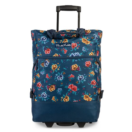 Punta Frida Kahlo Carrello della spesa 50 cm