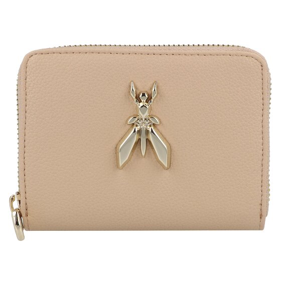 Patrizia Pepe Portafoglio Pelle 12.5 cm