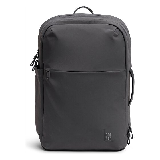 GOT BAG Commuter Pack Zaino da giorno 44 cm Scomparto per laptop