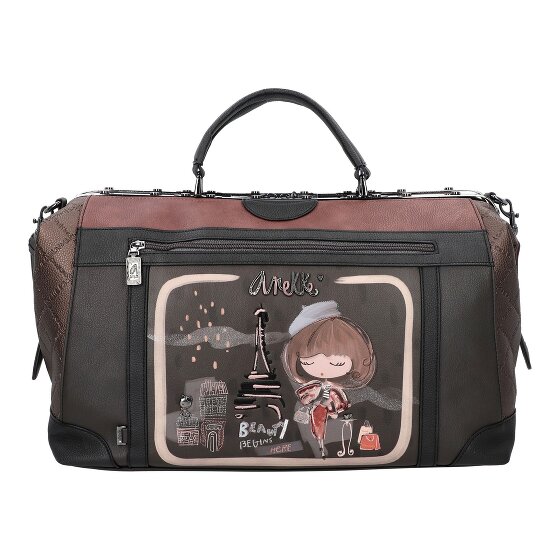 Anekke Mademoiselle Borsa da viaggio Weekender 49 cm