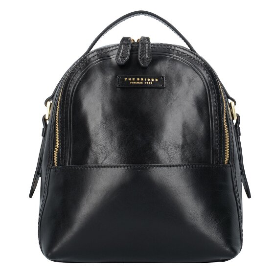 The Bridge Pearldistrict City Zaino in pelle 32 cm