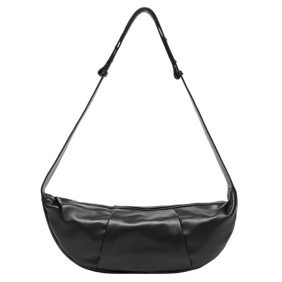 LES VISIONNAIRES Zoe Essential Borsa a tracolla Pelle 46 cm