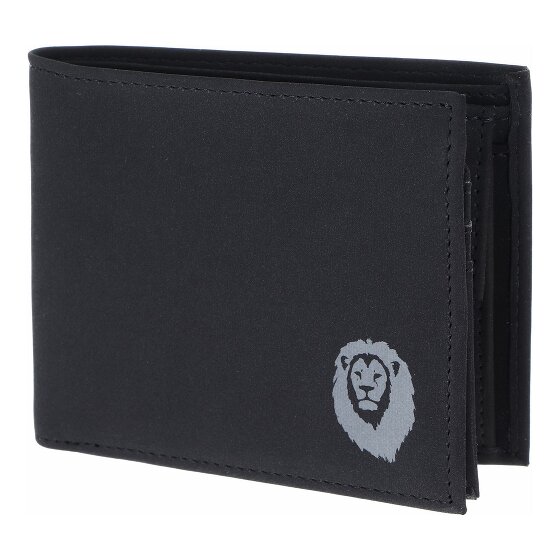 oxmox New Cryptan Portafoglio Protezione RFID 12 cm