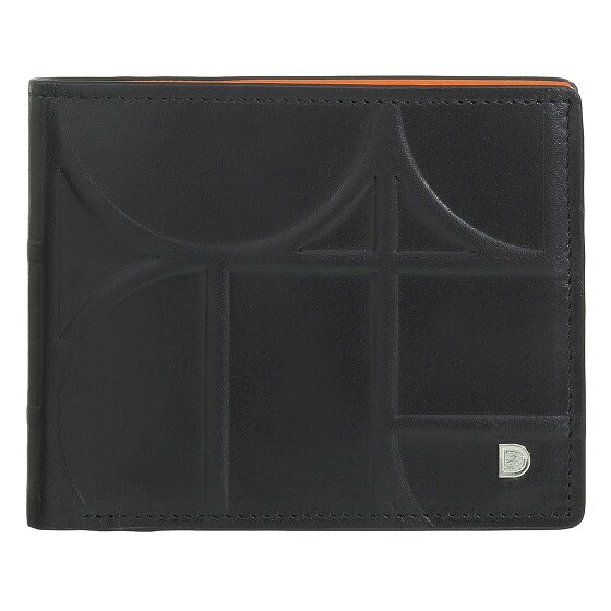 DuDu Up Portafoglio Pelle 12.5 cm