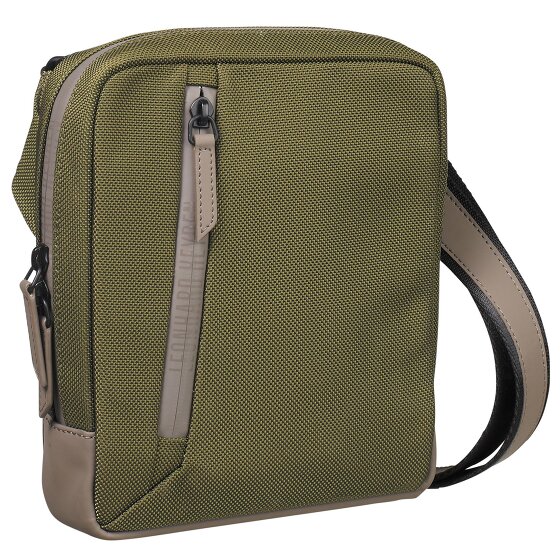 Leonhard Heyden Borsa a tracolla Helsinki 18 cm