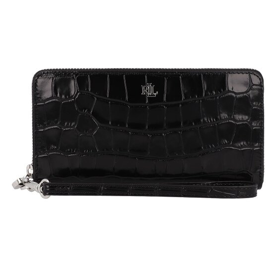 Lauren Ralph Lauren Portafoglio Pelle 19 cm