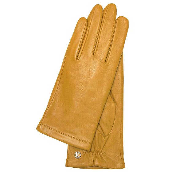 Kessler Guanti Chelsea in pelle
