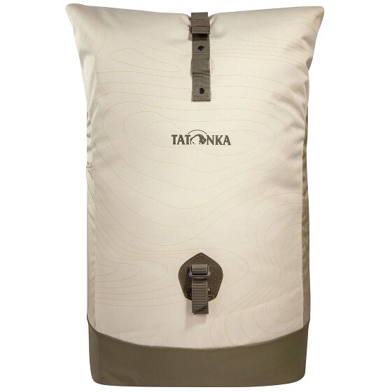 Tatonka Zaino Grip Rolltop 55 cm scomparto per laptop