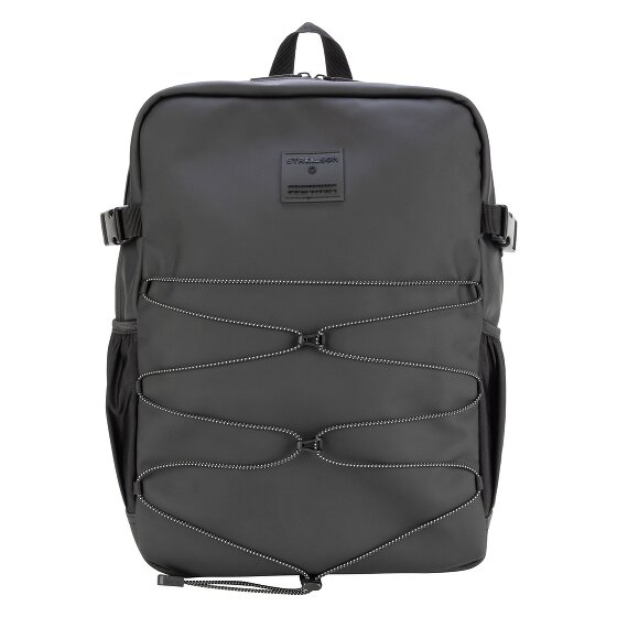 Strellson Blackpool Daypack 42 cm Vano porta PC