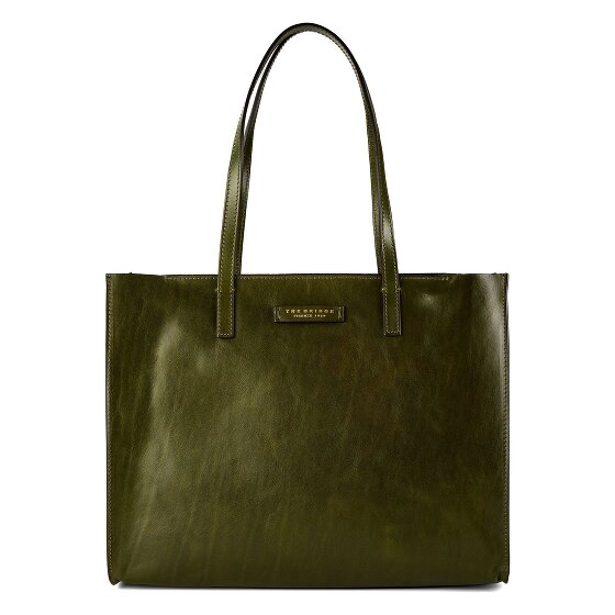 The Bridge Borsa shopper Vera Pelle 36 cm