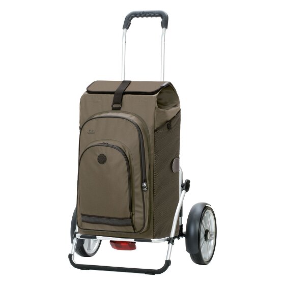 Andersen Shopper Royal Shopper Plus Carrello della spesa 67 cm