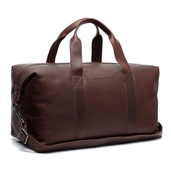The Chesterfield Brand Conor Borsa da viaggio Weekender Pelle 45 cm