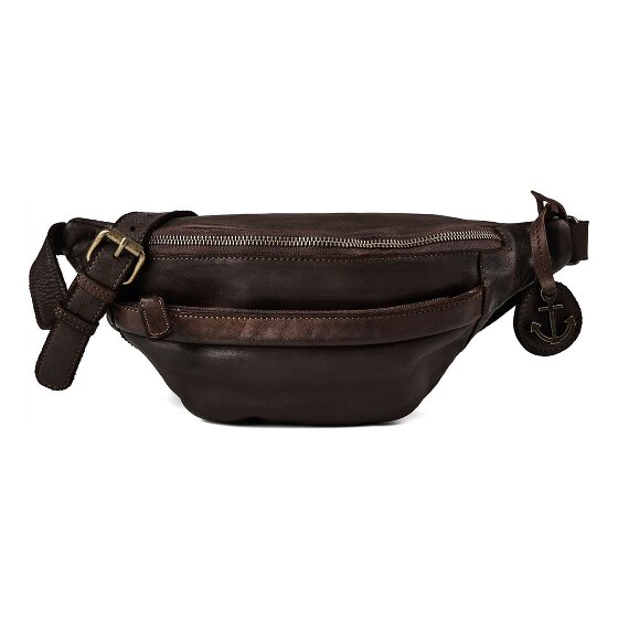 Harbour 2nd Alaric Marsupio Vera Pelle 34.5 cm