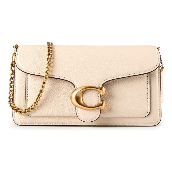Coach Tabby Borsa a tracolla Pelle 19 cm