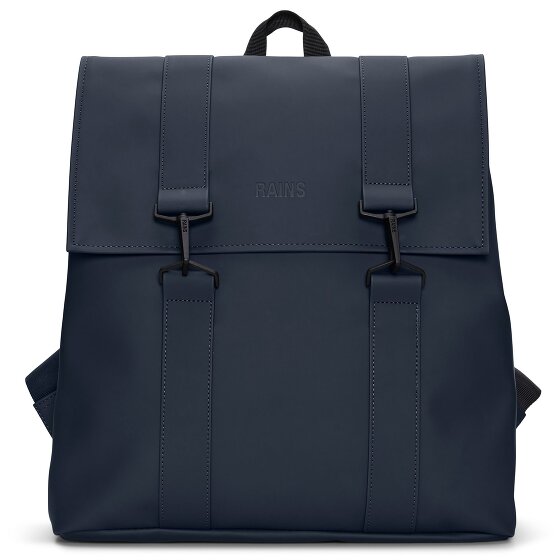 Rains Essential Zaino da giorno 40 cm Scomparto per laptop
