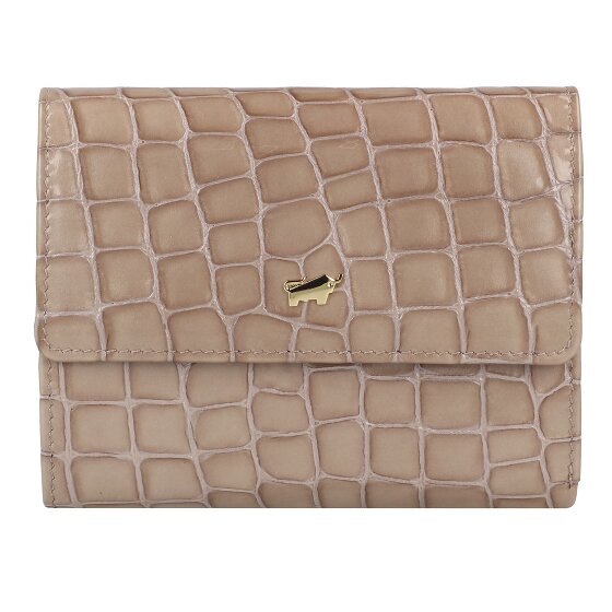 Braun Büffel Verona Portafoglio Pelle 12 cm