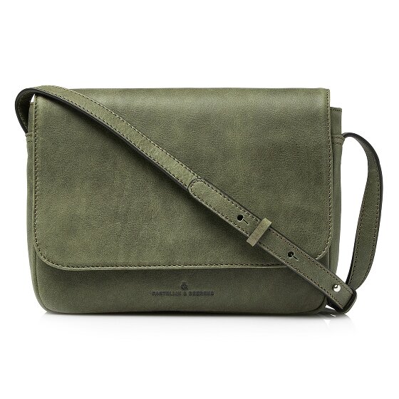 Castelijn & Beerens Carisma Messaggero Pelle 27 cm