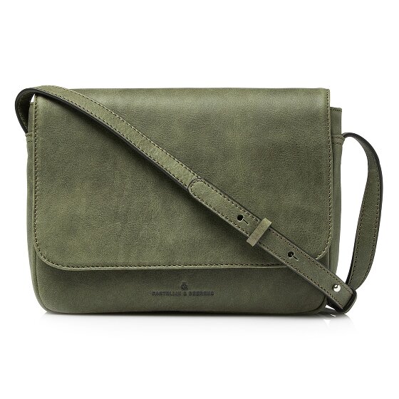 Castelijn & Beerens Carisma Messaggero Pelle 27 cm Castelijn & Beerens Carisma Messaggero Pelle 27 cm