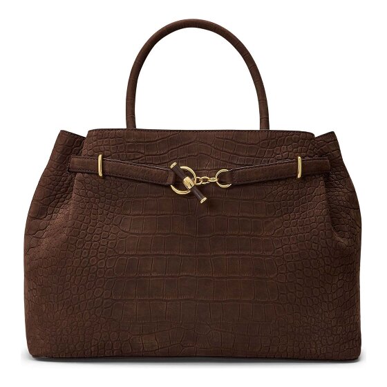 Lauren Ralph Lauren Blaike Borsetta Vera Pelle 35.5 cm