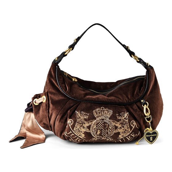 Juicy Couture Daydreamer Borsa a tracolla M 34 cm