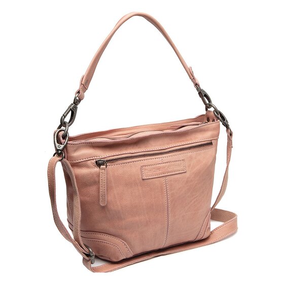 The Chesterfield Brand Lucy Borsa a tracolla Pelle 22 cm