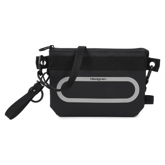 Hedgren Uni Ichi Borsa a tracolla Protezione RFID 19 cm