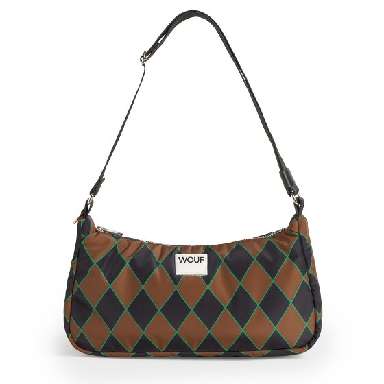 Wouf Studio Borsa a tracolla 34 cm