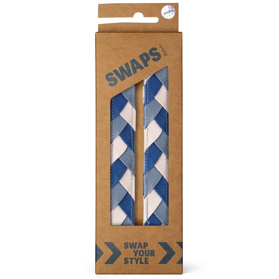 Satch Cosa c'è Scambi 21 cm