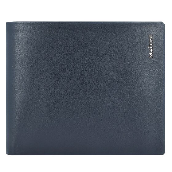 Maître Abtweiler Gathman Portafoglio in pelle 12 cm