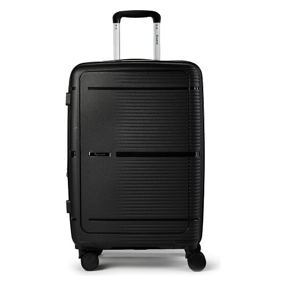 Benzi 5899 4 ruote Carrello M 57 cm espandibile