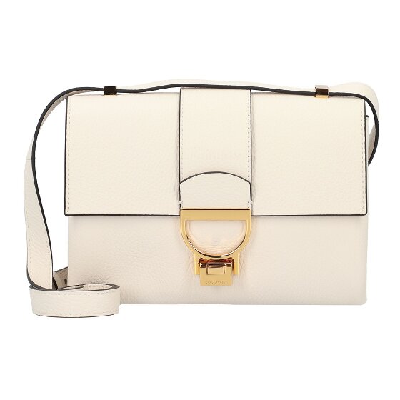 Coccinelle Arlettis Borsa a tracolla in pelle 23 cm