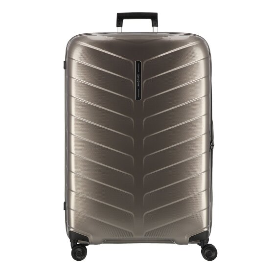 Samsonite Attrix 4 ruote Carrello 81 cm