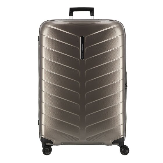 Samsonite Attrix 4 ruote Carrello 81 cm