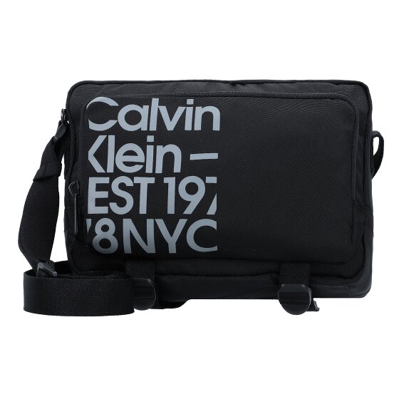 Calvin Klein Jeans Sport Essentials Borsa a tracolla 14.5 cm Calvin Klein Jeans Sport Essentials Borsa a tracolla 14.5 cm