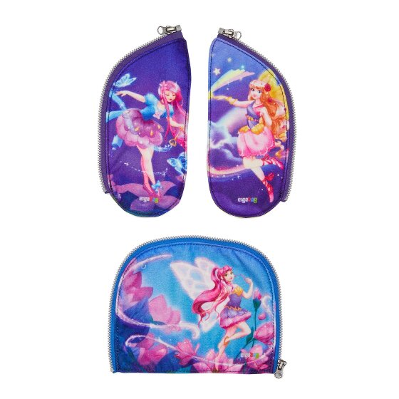 Ergobag Zippies 3 pezzi.