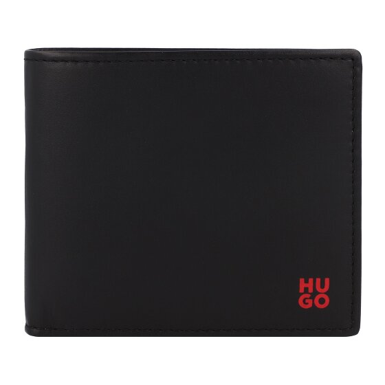 Hugo Tibby Portafoglio Pelle 11 cm