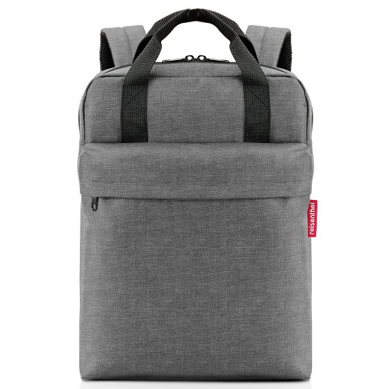 reisenthel Allday Zaino 39 cm scomparto per laptop