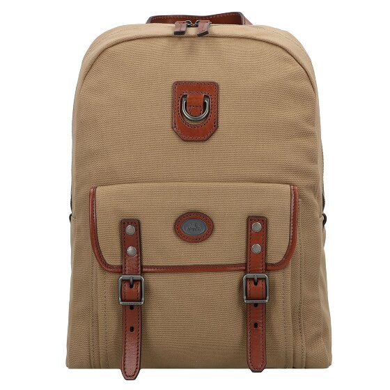 The Bridge Guido Zaino da giorno 41 cm Scomparto per laptop