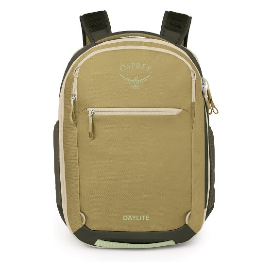 Osprey Zaino da viaggio Daylite da 26 L, 43 cm, con scomparto espandibile per laptop