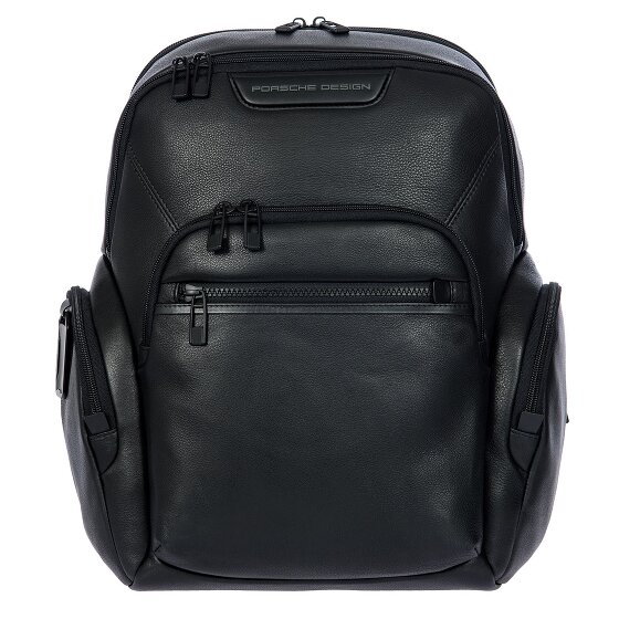 Porsche Design Roadster Zaino da lavoro Pelle 38 cm Scomparto per laptop