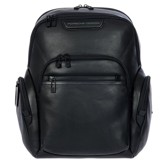 Porsche Design Roadster Zaino da lavoro Pelle 38 cm Scomparto per laptop