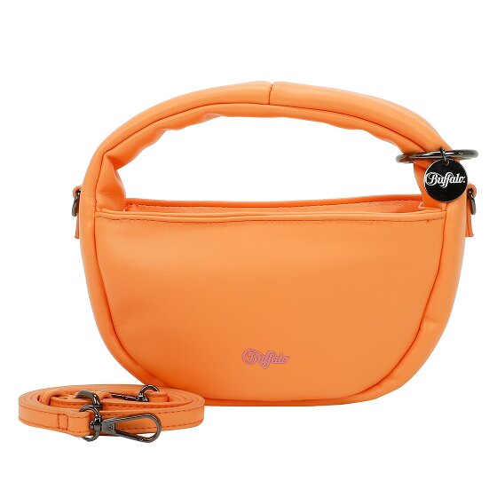 Buffalo Soft Soft Mini borsa a mano 16 cm