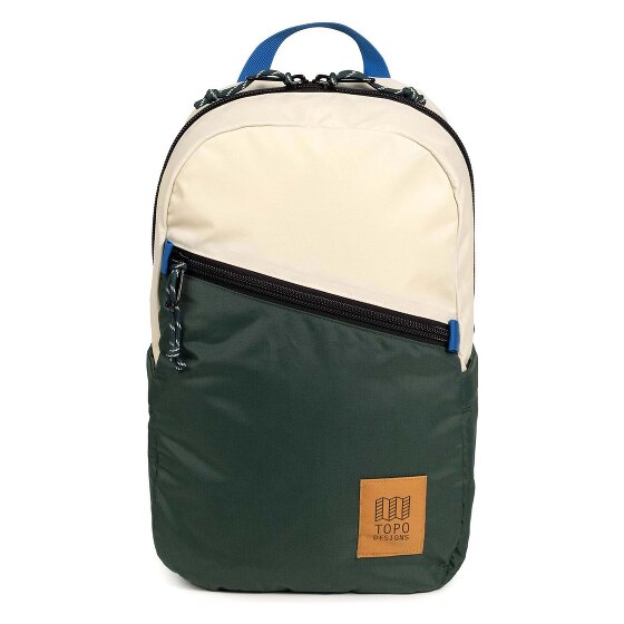 Topo Designs Light Pack Zaino da giorno 42 cm Vano porta PC