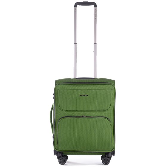 Stratic Bendigo Light Plus Carrello cabina a 4 ruote 54 cm