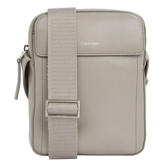 Calvin Klein CK Sleek Borsa a tracolla 16.5 cm