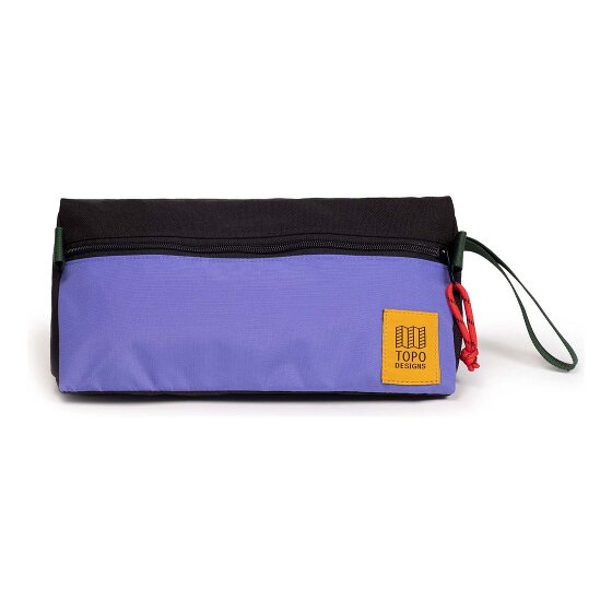Topo Designs Accessories Borsa da toilette 33 cm