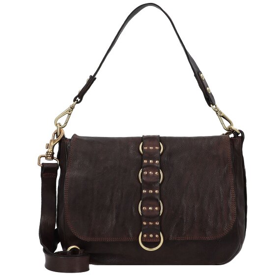Campomaggi Borsa a tracolla Pelle 28 cm