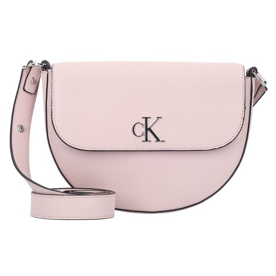 Calvin Klein Jeans Minimal Monogram Borsa a tracolla 24 cm