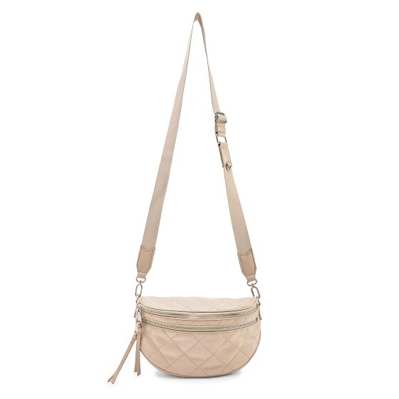 FredsBruder Comfy Carry Borsa a tracolla 36 cm